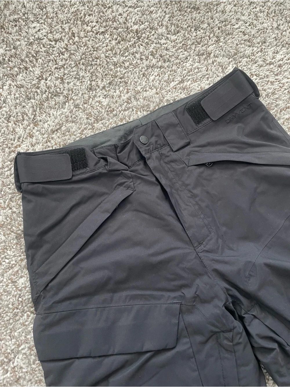 The North Face Freedom Snow & Ski Pants Men’s Size Small